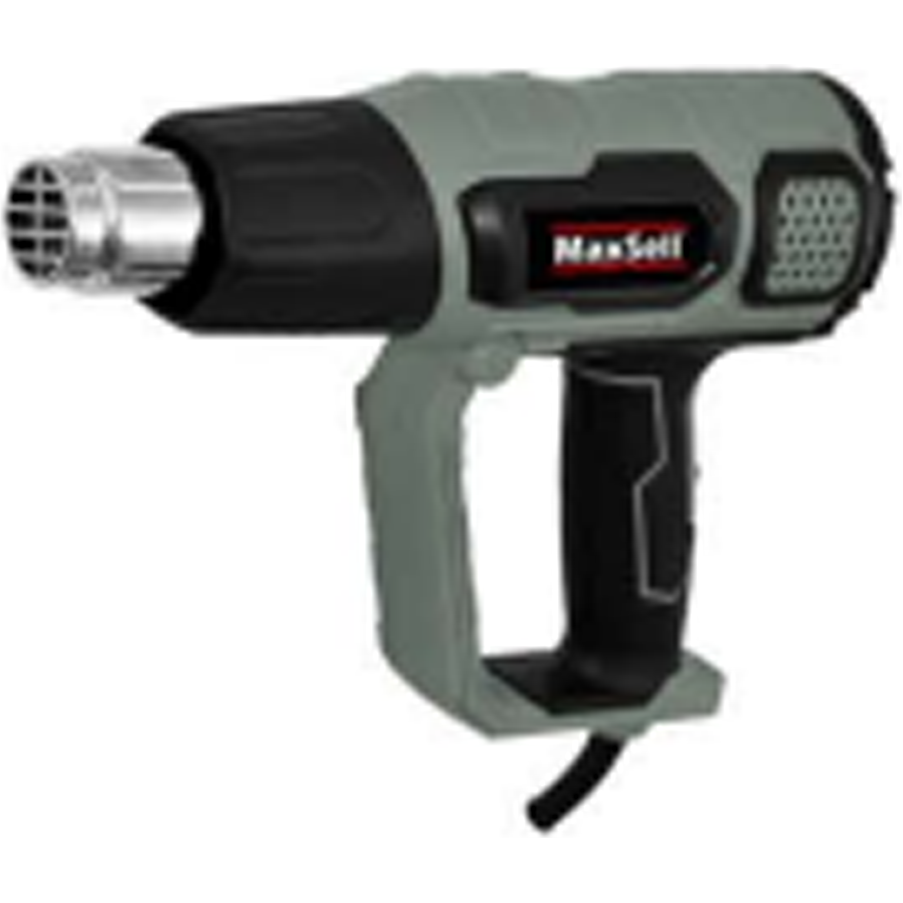 Maxsell MHG-2300 Heat Gun | MaxSell by KHM Megatools Corp. Maxsell MHG-2300 Heat Gun | MaxSell by KHM Megatools Corp.